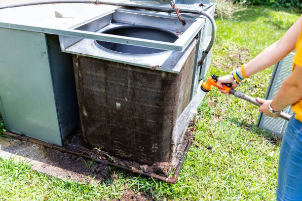 Best Home Air Vent Cleaning  in Odessa, MO