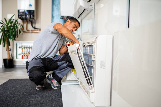 Affordable HVAC Duct Cleaning in MO