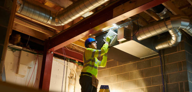 Best Local Air Duct Cleaning Services  in Odessa, MO