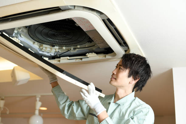 Best Commercial Air Duct Cleaning  in Odessa, MO