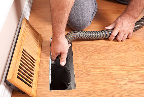 Best Ductwork Cleaning Services  in Odessa, MO