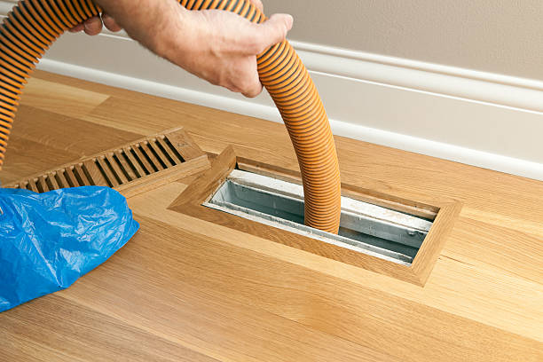 Best HVAC System Cleaning  in Odessa, MO