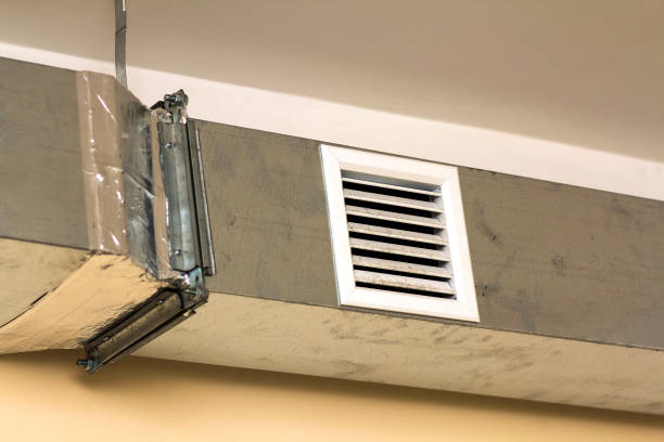Best Air Duct Cleaning Company Near Me  in Odessa, MO