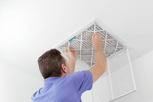 Best Local Air Duct Cleaning Services  in Odessa, MO